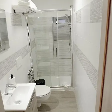 Apartment Donna Anna Polignano a Mare