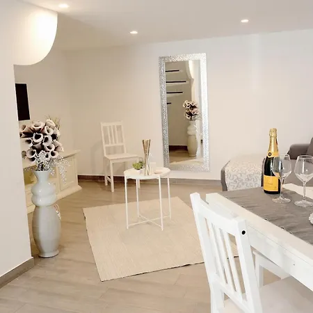 Apartment Donna Anna Polignano a Mare