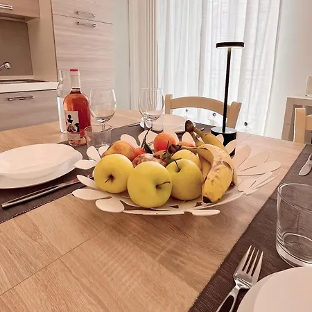 Apartment Donna Anna Polignano a Mare