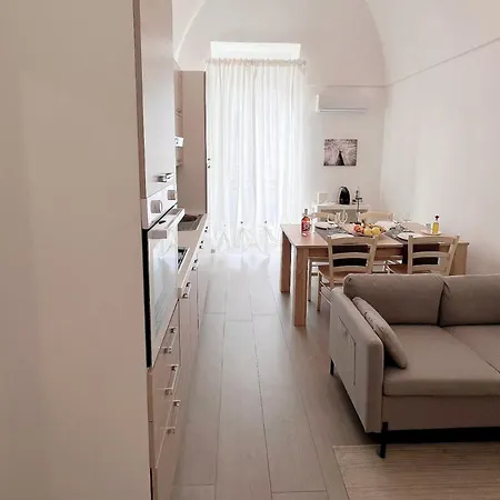 Donna Anna Apartment Polignano a Mare