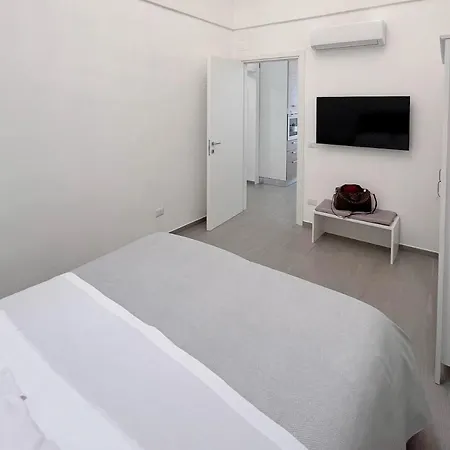 Apartment Donna Anna