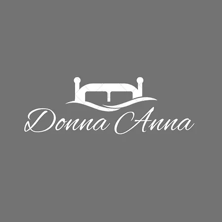 Donna Anna Apartment *