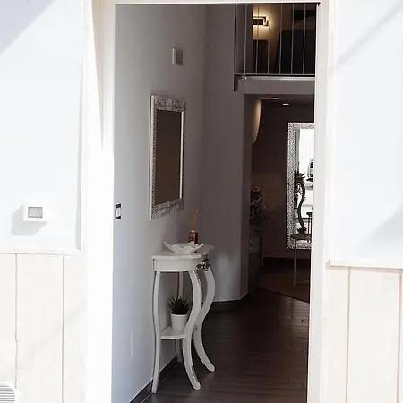 Apartment Donna Anna *