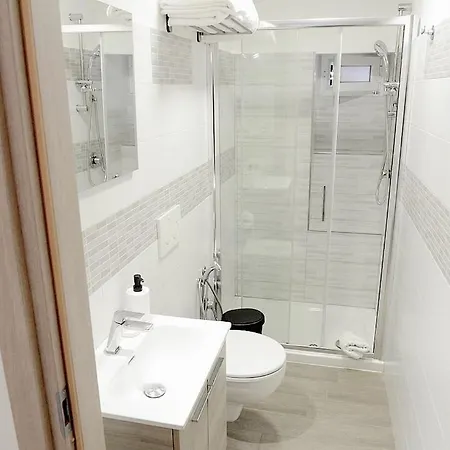 Donna Anna Apartment Polignano a Mare