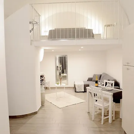 Donna Anna Apartment *