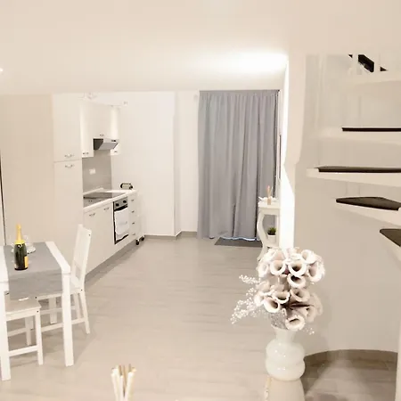 Donna Anna Apartment Polignano a Mare