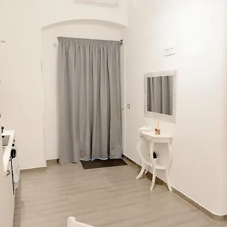 Apartment Donna Anna *