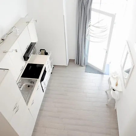 Apartment Donna Anna