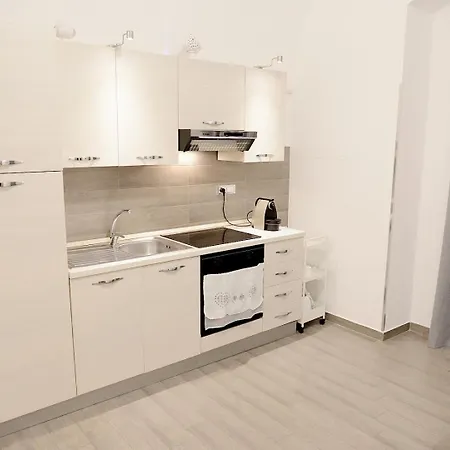 Apartment Donna Anna *