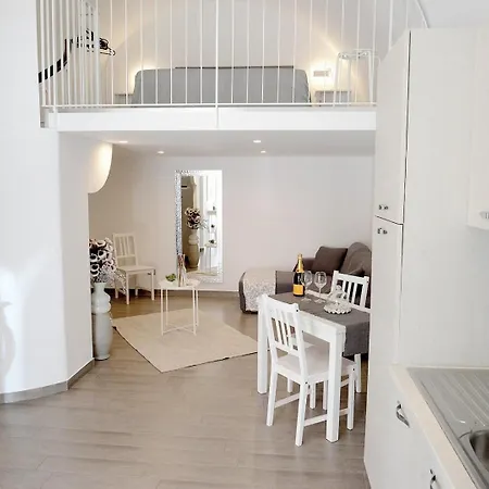 Apartment Donna Anna Polignano a Mare