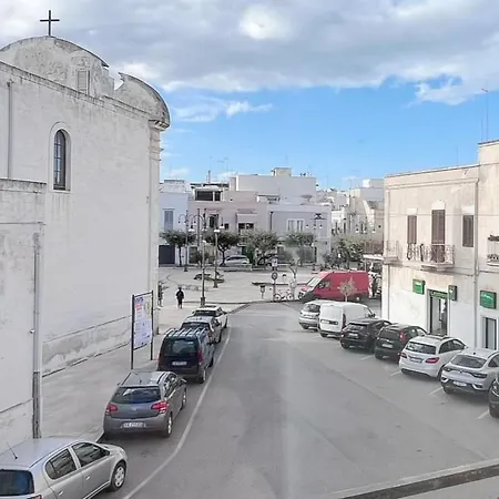 Apartment Donna Anna *