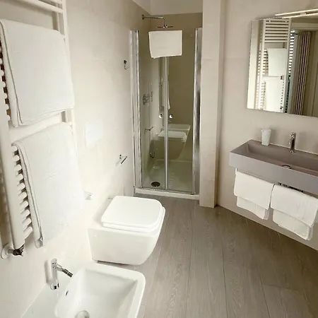 Donna Anna Apartment *