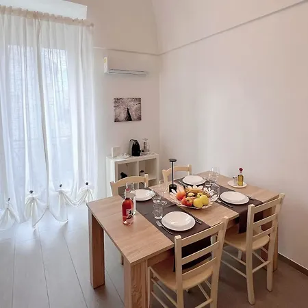 Apartment Donna Anna