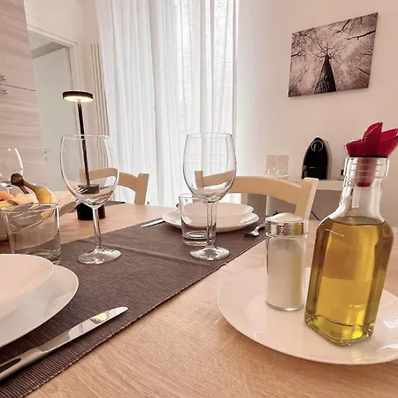 Donna Anna Apartment