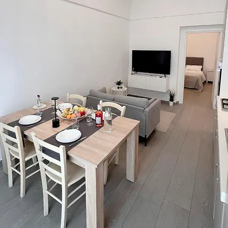 Apartment Donna Anna *