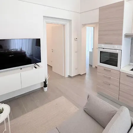 Donna Anna * Polignano a Mare