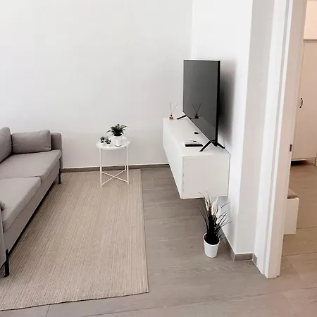 Apartment Donna Anna