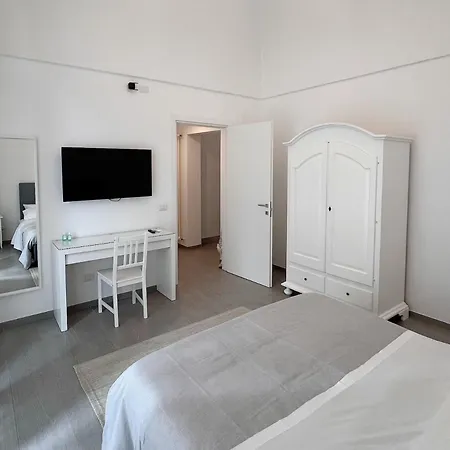 Donna Anna * Polignano a Mare