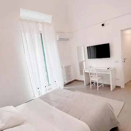 Donna Anna Apartment