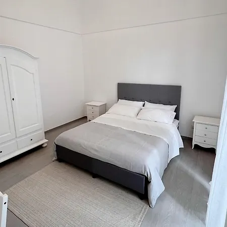 Apartment Donna Anna *